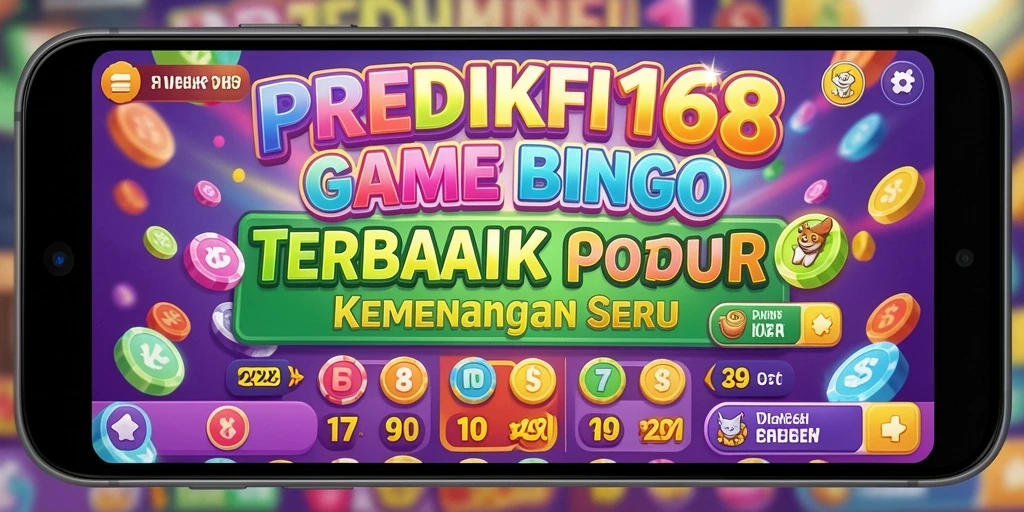 Tampilan gameplay seru dalam PREDIKSI168 dengan pemain lain yang berpartisipasi.